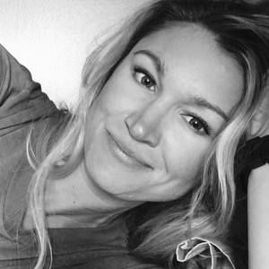 Meet your Posher, Claire